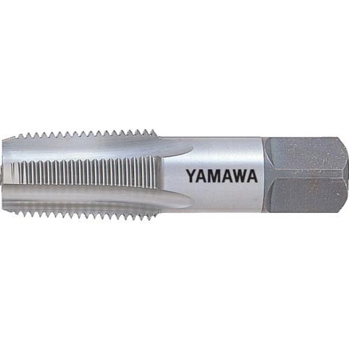 ヤマワ アメリカ管用テーパねじ用ハンドタップ長ねじ形 NPT 3/4-14 NPT