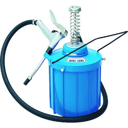 マクノート グリスポンプ ビックリューブ (専用缶付) K5 | 