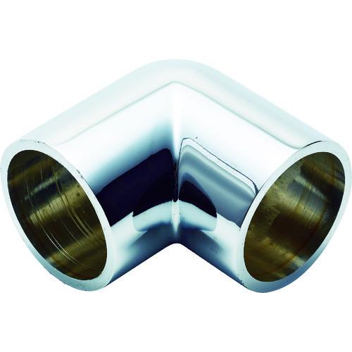 フジテック パイプ継手エルボ・32mm B-28422 | 