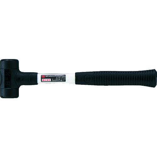 OH ウレタンショックレスハンマー(グラスファイバー柄)#1-1/2 US-15 | 