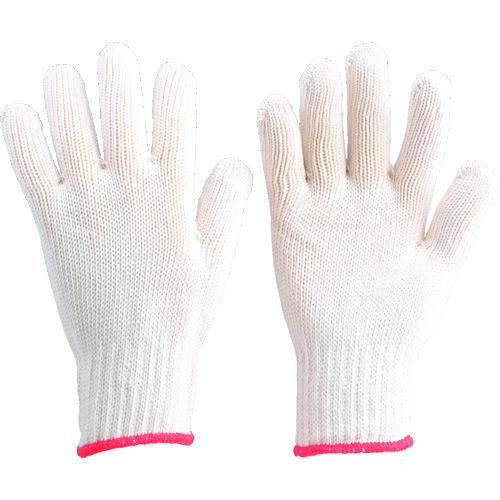 TRUSCO 純綿作業軍手 フリーサイズ DPM-JM | TRUSCO中山