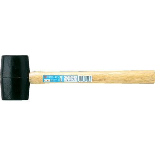 OH 黒ゴムハンマー #1-1/2 L GH-L | 