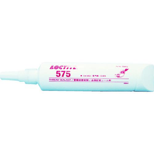 ロックタイト 配管シール剤 575 250ml 575-250 | 