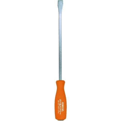 サンフラッグ バールハツリーロングカーブタイプ 401-S | 