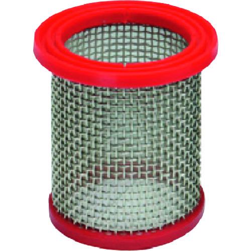 マサル ブルーフィルター用スクリーン 120メッシュ(赤) M4312 | 