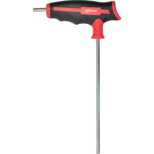 ボンダス 六角T-ハンドルレンチ 10mm 23035 | 