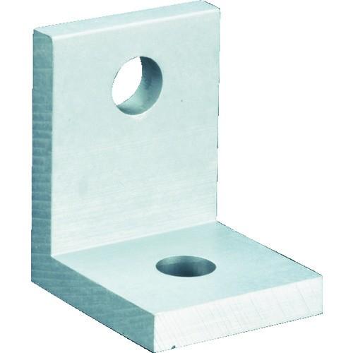 (送料別途)(直送品)TRUSCO アルミ安全フェンス用6t レベルスペーサー AFLS | TRUSCO中山