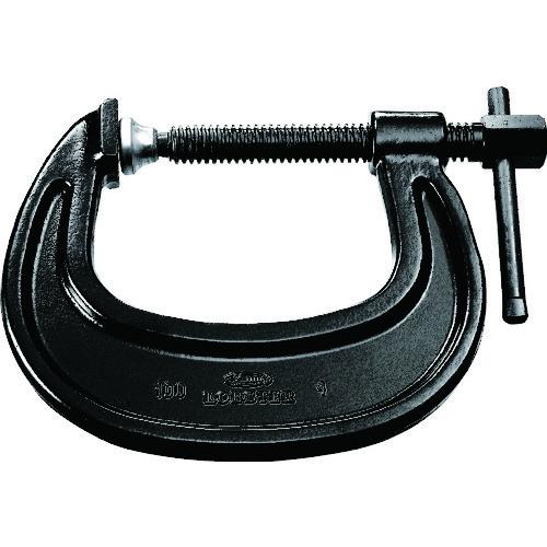 エビ 強力C型シャコ万力 150mm C150 | 