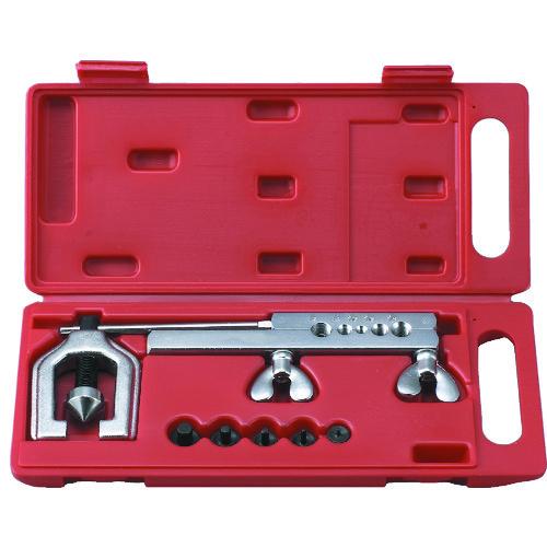 TRUSCO 45°ダブルフレアセット GFW-154 | TRUSCO中山