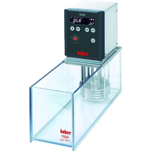 (送料別途)(直送品)フーバー 恒温器 ヒーティングバス 内容量8.0L KISS-108A | 