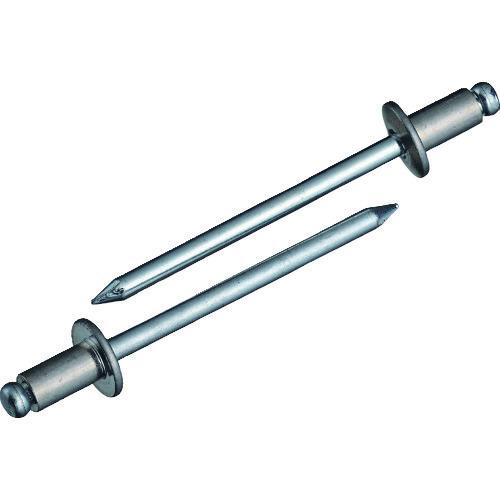 エビ ブラインドリベット アルミ/スティール 5-2 (1000本入) NSA52 | 