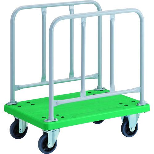 (送料別途)(直送品)TRUSCO グランカート サイドハンドル 800X535 TP-810