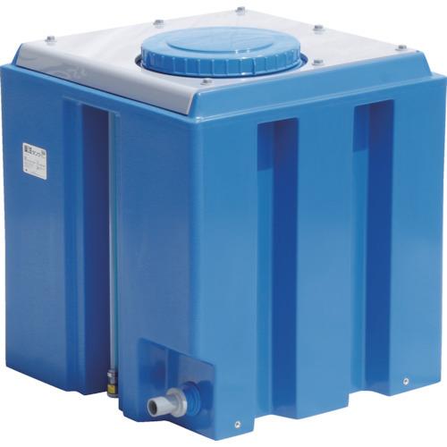 (送料別途)(直送品)スイコー 薬注タンク300L S-300L | 