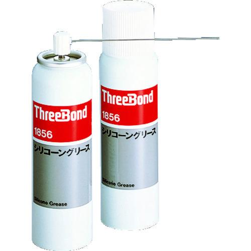 スリーボンド 防錆・潤滑剤 シリコーングリスタイプ 220ml ベージュ色 TB1856-220 | 