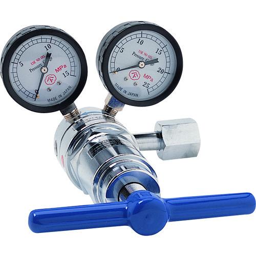 ヤマト 窒素ガス用調整器 YR-5062 YR-5062-R-1101-2221 | 