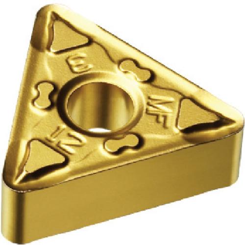 SANDVIK T-Max P 旋削用ネガチップ(110) 2025 10個 TNMG 16 04 04-MF:2025 | 