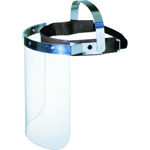 YAMAMOTO 防災面 透明作業帽タイプ 230-B | 