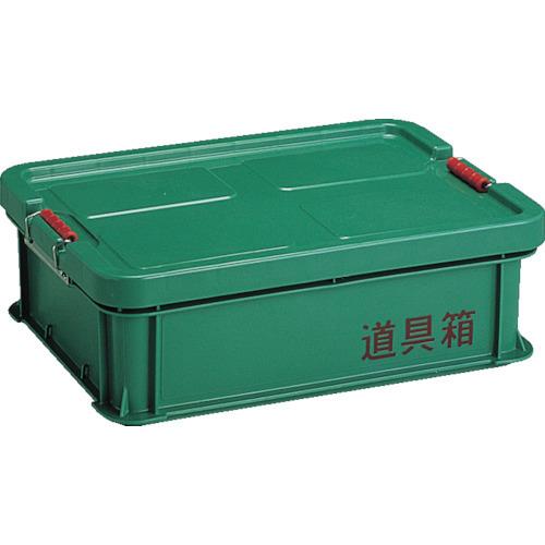 (運賃見積り)(直送品)リス 道具箱 S S | LiSS