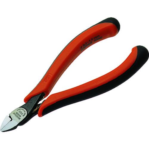 バーコ コンパクトエルゴ 120mm 4131 | 