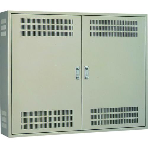 (送料別途)(直送品)Nito 熱機器収納キャビネット 1個入り B14-88-2L