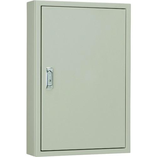 (送料別途)(直送品)Nito 制御盤キャビネット 屋内用(露出形) 1個入り B25-67
