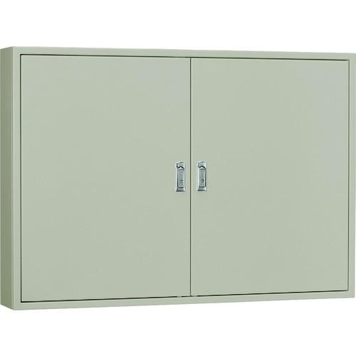 (送料別途)(直送品)Nito 制御盤キャビネット 屋内用(露出形) 1個入り B12-712-2