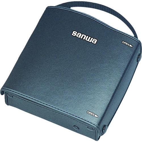 SANWA アナログテスタ携帯用ケース SP20/SP21/TA55 C-SPH | 