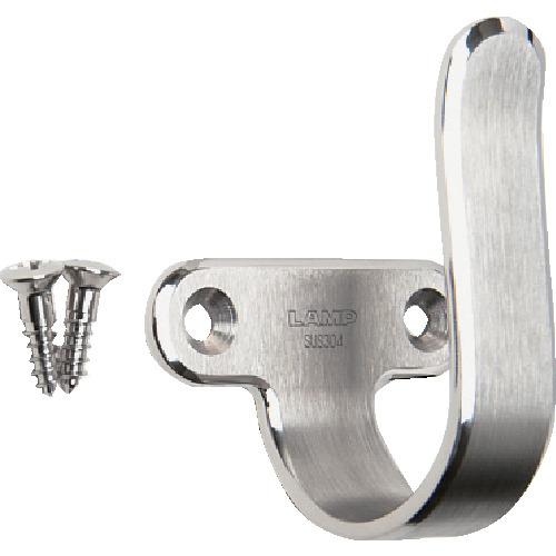 スガツネ工業 (110028564)ステンレス鋼製フック 4H-65TT | 