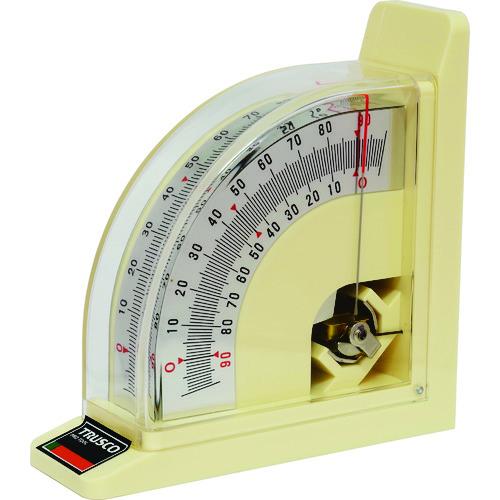 TRUSCO レベルクォーター マグネット付き LQ-95 | TRUSCO中山