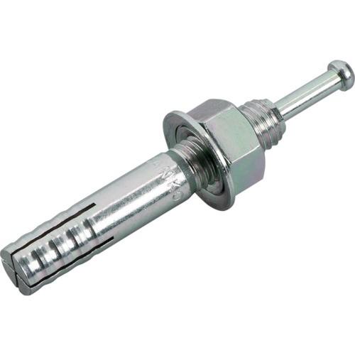 サンコー オールアンカーCタイプ スチール製 ねじの呼びM12 全長60mm 30本 C-1260 | 