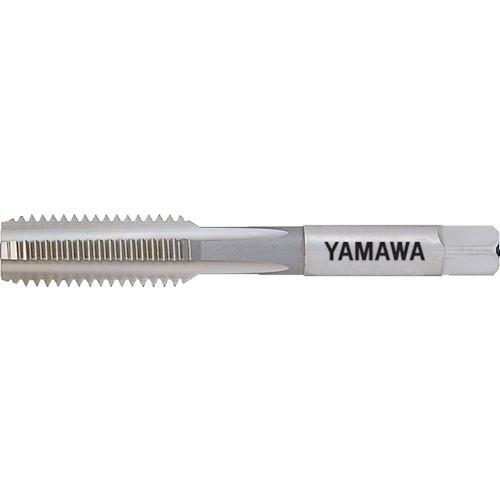ヤマワ ハンドタップ 難削材用タップ 上 M3×0.5 EH-HT-M3X0.5-3 | 
