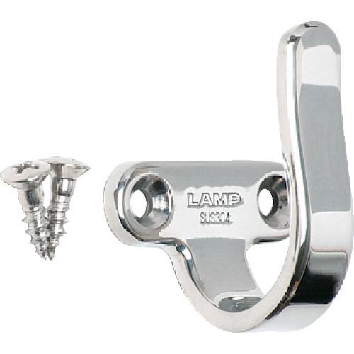 スガツネ工業 (110028559)ステンレス鋼製フック 4H-40M | 