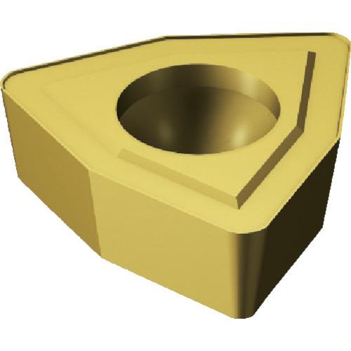 サンドビック コロマントUドリル用チップ 1020 10個 WCMX 05 03 08 R-53:1020 | 