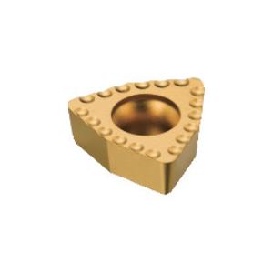 SANDVIK コロマントUドリル用チップ(360) 235 10個 WCMX 06 T3 08 R-51:235 | 