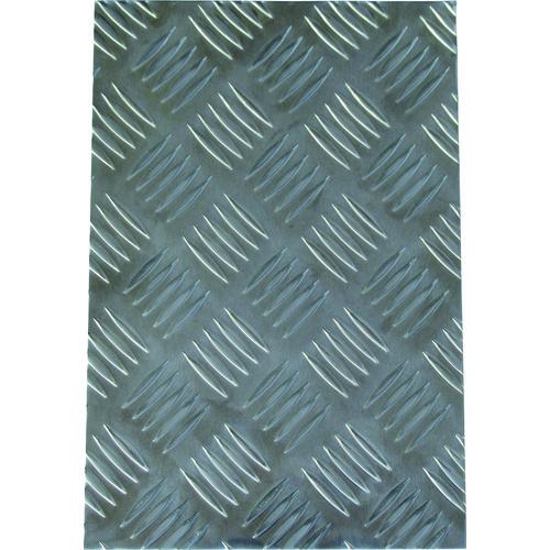 アルインコ アルミ縞板300x450x2.0t CI345N2 | 