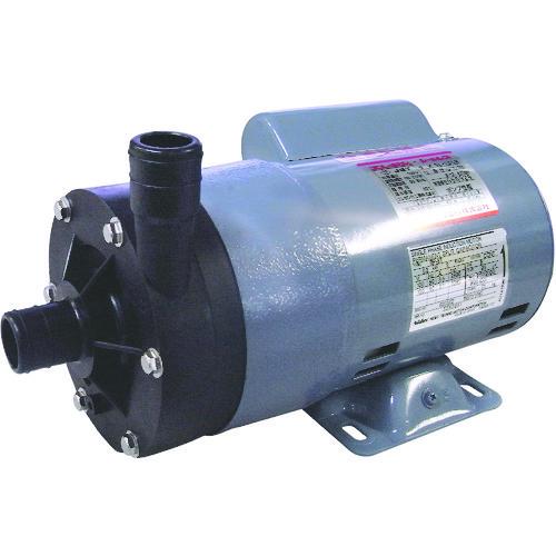 (送料別途)(直送品)エレポン化工機 シールレスポンプ ユニオン接続 SL-5SN-U | 