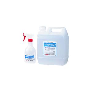 (送料別途)(直送品)アキレス 帯電防止剤 スカイリックA 5L SL-10-5L | アキレス