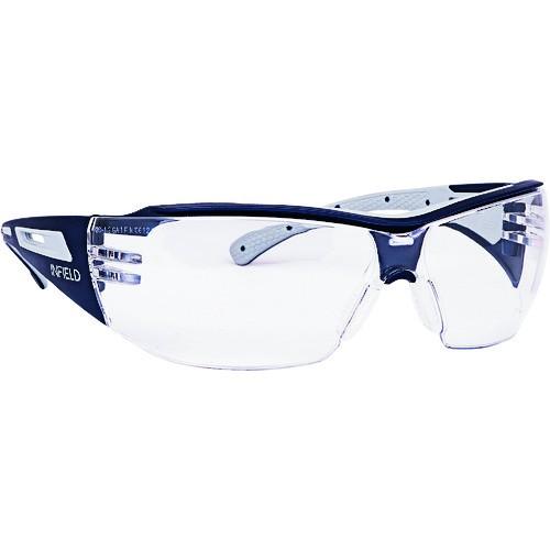 INFIELD セーフティグラス VICTOR ブルー/ライトグレー 9754 155 | 