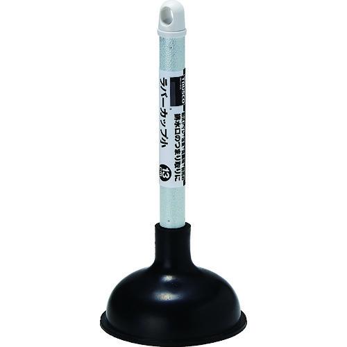 TRUSCO ラバーカップ小(130Φ) TRC-13 | 