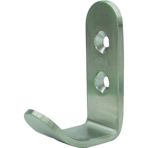 水本 ステンレス シートフックL型 長さ70mm B-2689 | 