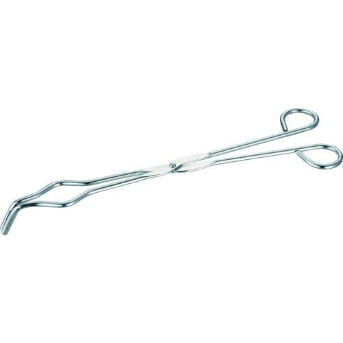 TRUSCO るつぼはさみ トング 300mm RH-300 | 