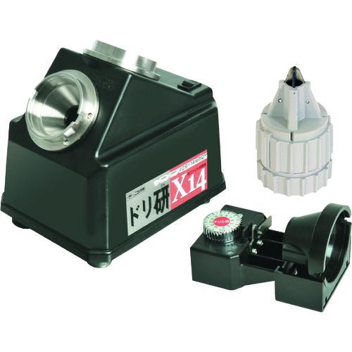 ニシガキ ドリ研X14 ステン用 Aチャック付 N-502 | 