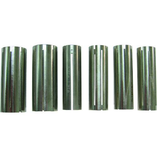 ニシガキ ドリ研X20用コレットセット N-896-4 | 