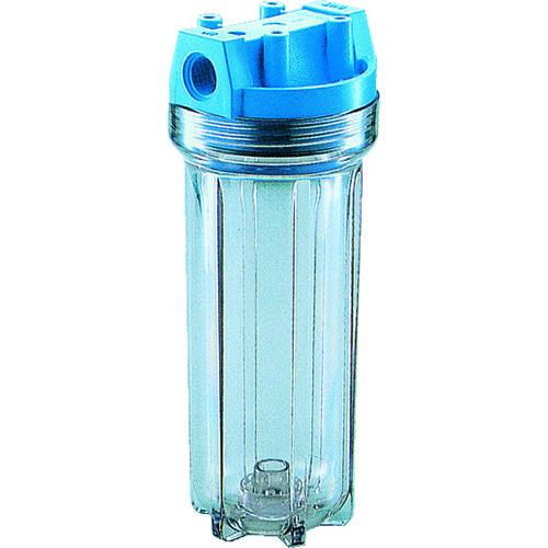 栗田 フィルターハウジング K-1A | 