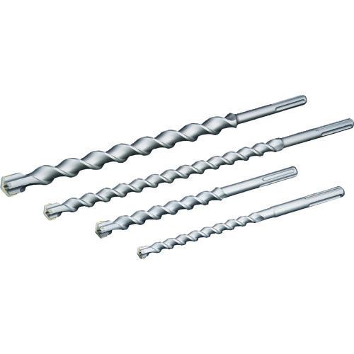 ユニカ コンクリートドリル SDS-maxビットUX 32.0×540 SMUXL32.0X540