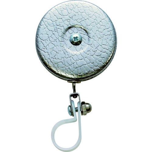 ダイケン ツールホルダ キーバック スチールカバー0.6mステンチェーン据付両面テープ付 KB-1LSC | 