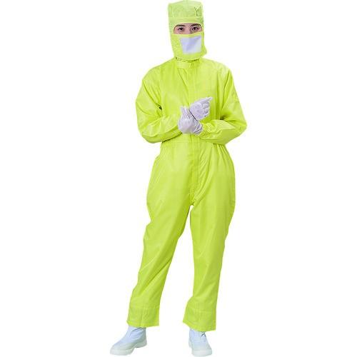 ブラストン カバーオール-黄-4L BSC-12001-Y-4L | BLASTON