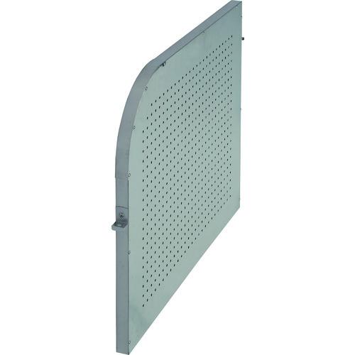 (送料別途)(直送品)ダイケン ステンレスゴミ収集庫クリーンストッカー用仕切り板 奥行900用 CKS-09PT | DAIKEN