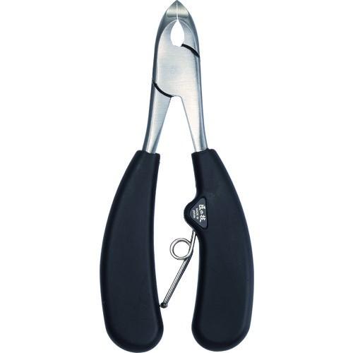GREENBELL ステンレス製ニッパーつめきり(喰切型) G-1026 | 