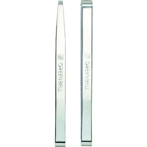 GREENBELL ステンレス製 毛抜きセット QQ-503 | 